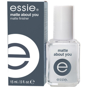 Essie-Matte-About-You