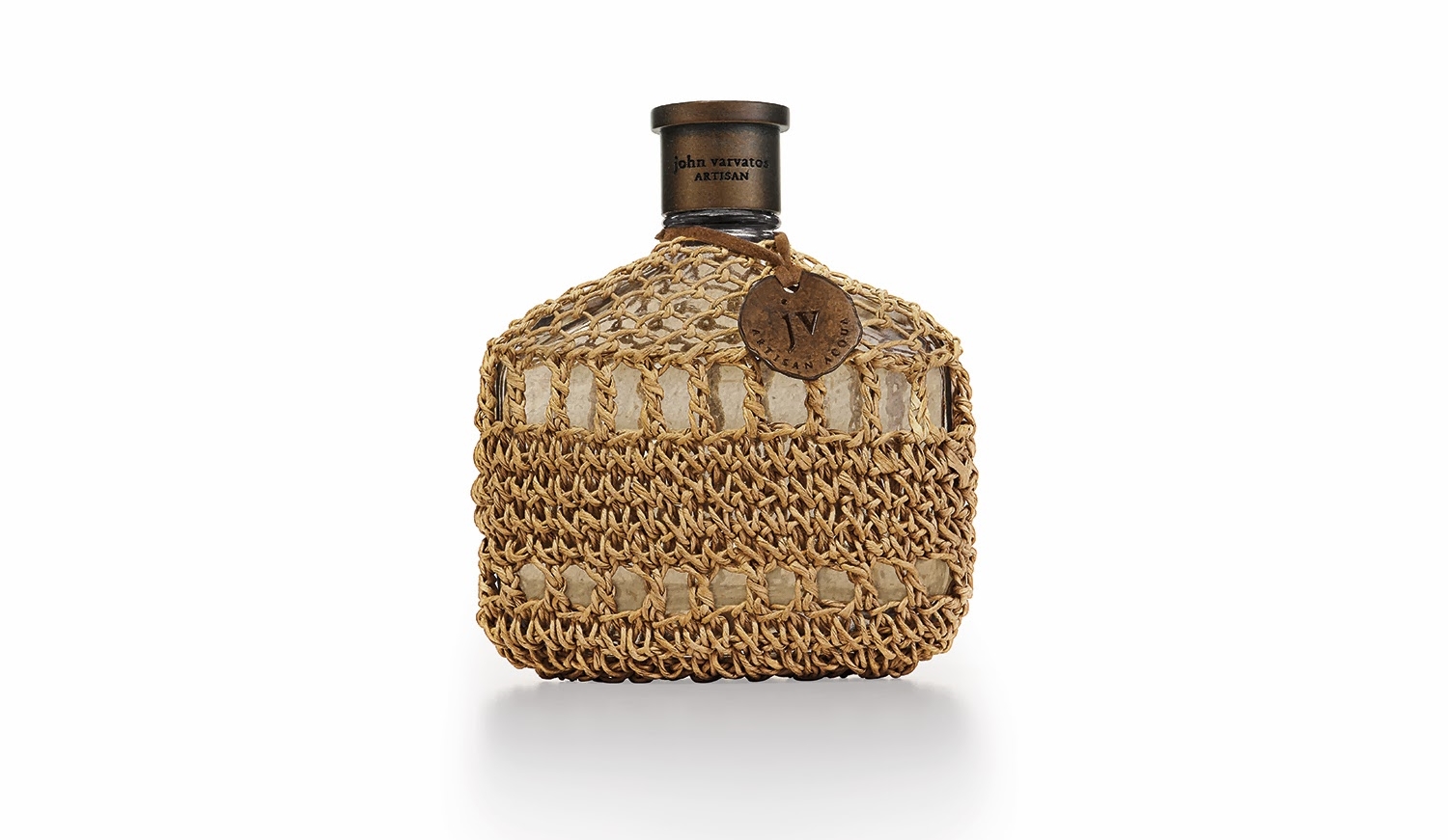 JV Artisan Acqua bottle image 300 dpi