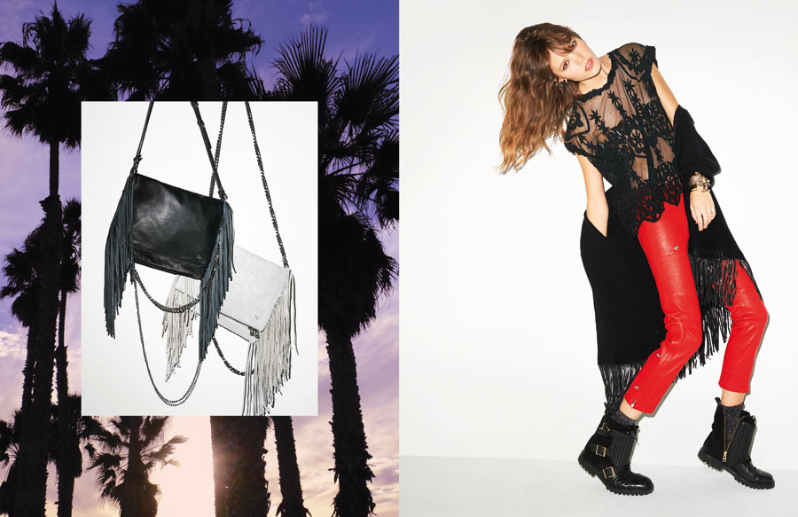 zadig voltaire freja beha erichsen 1