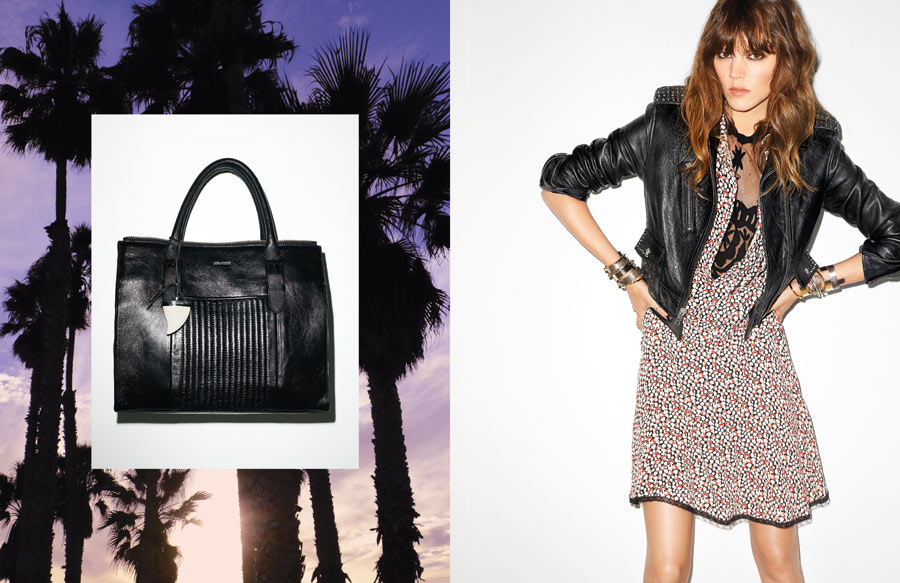 zadig voltaire freja beha erichsen 2