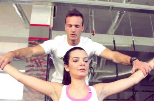 nikoletta ralli gymnastikh