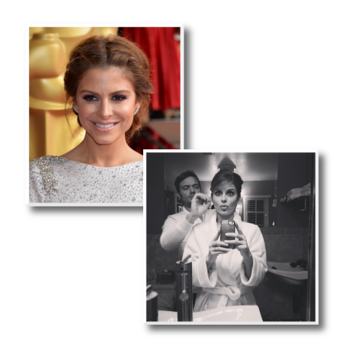 maria menounos oscars insta