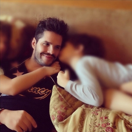 giorgos tsalikis gioi