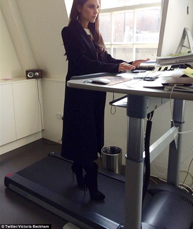 victoria beckham high heels