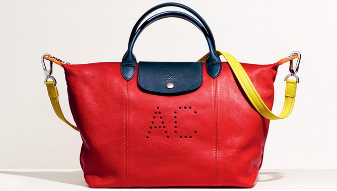 longchamp le pliage personalization 1