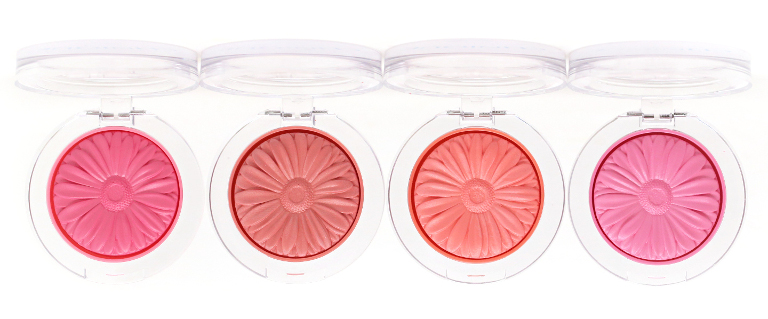 Clinique Cheek Pop range