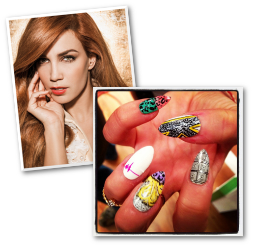 katerina stikoudi nail art anna almbanis nail artist