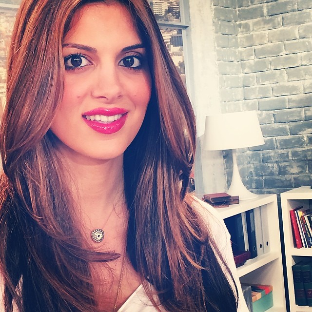 Dimitris Stamatiou Diasimes Anoiksiatiko Makigiaz Stamatina Tsimtsili