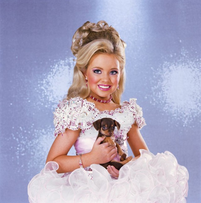 High Glitz- ekthesh paidika kallisteia3