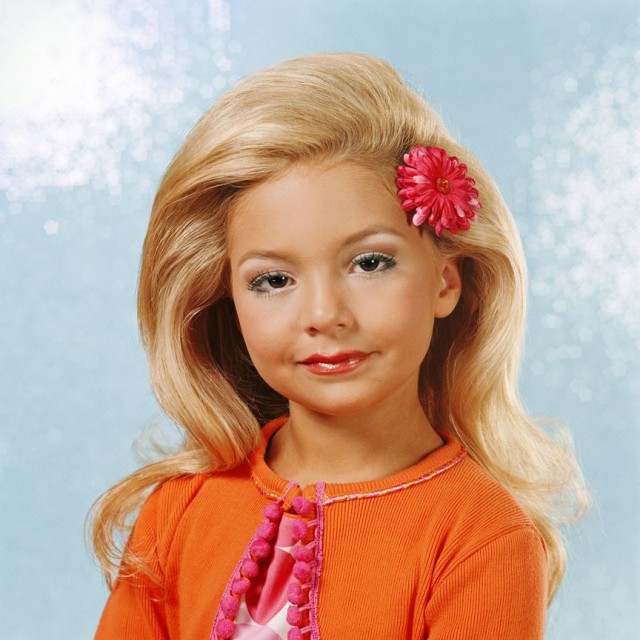 High Glitz- ekthesh paidika kallisteia6