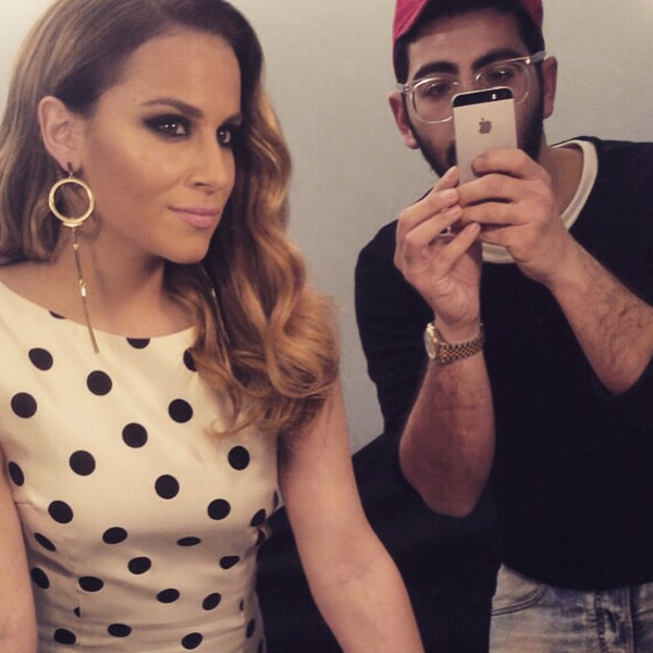 dimitris stamatiou nadia boule homepage image