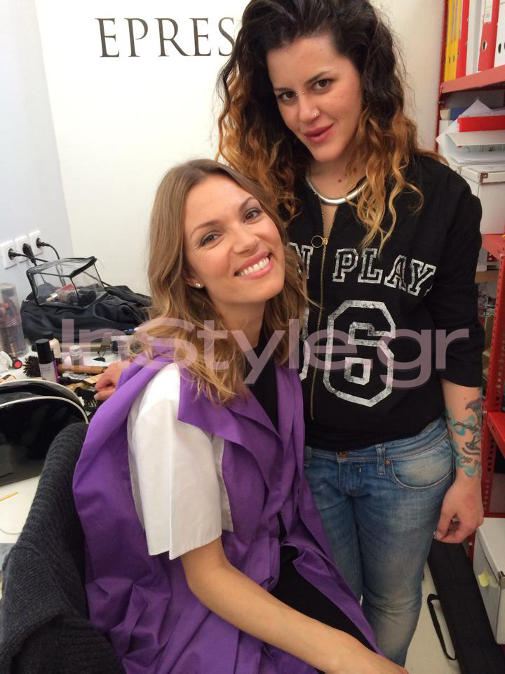 vicky kagia makigiaz