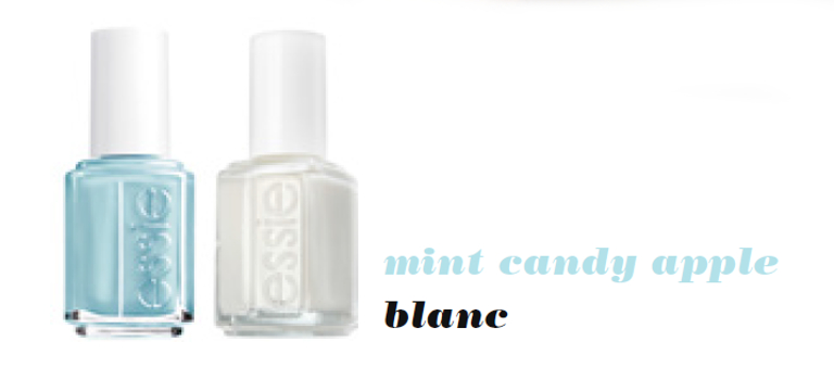 essie pasxalino manikiour xroma