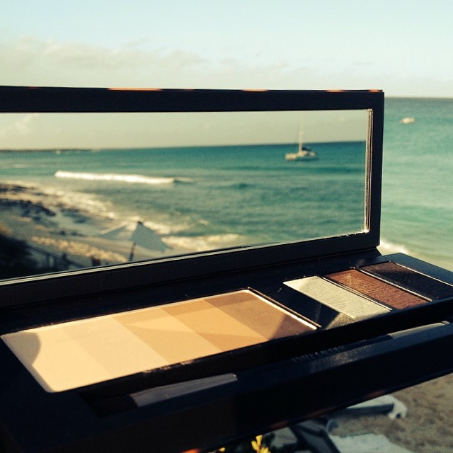 First reflection of a summer hit. - @tompecheux #TomsTakeover #GuestInstagrammer