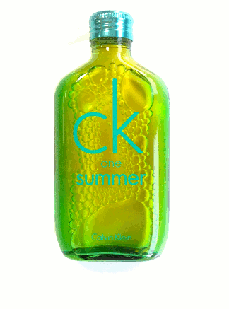 ck one summer animation1