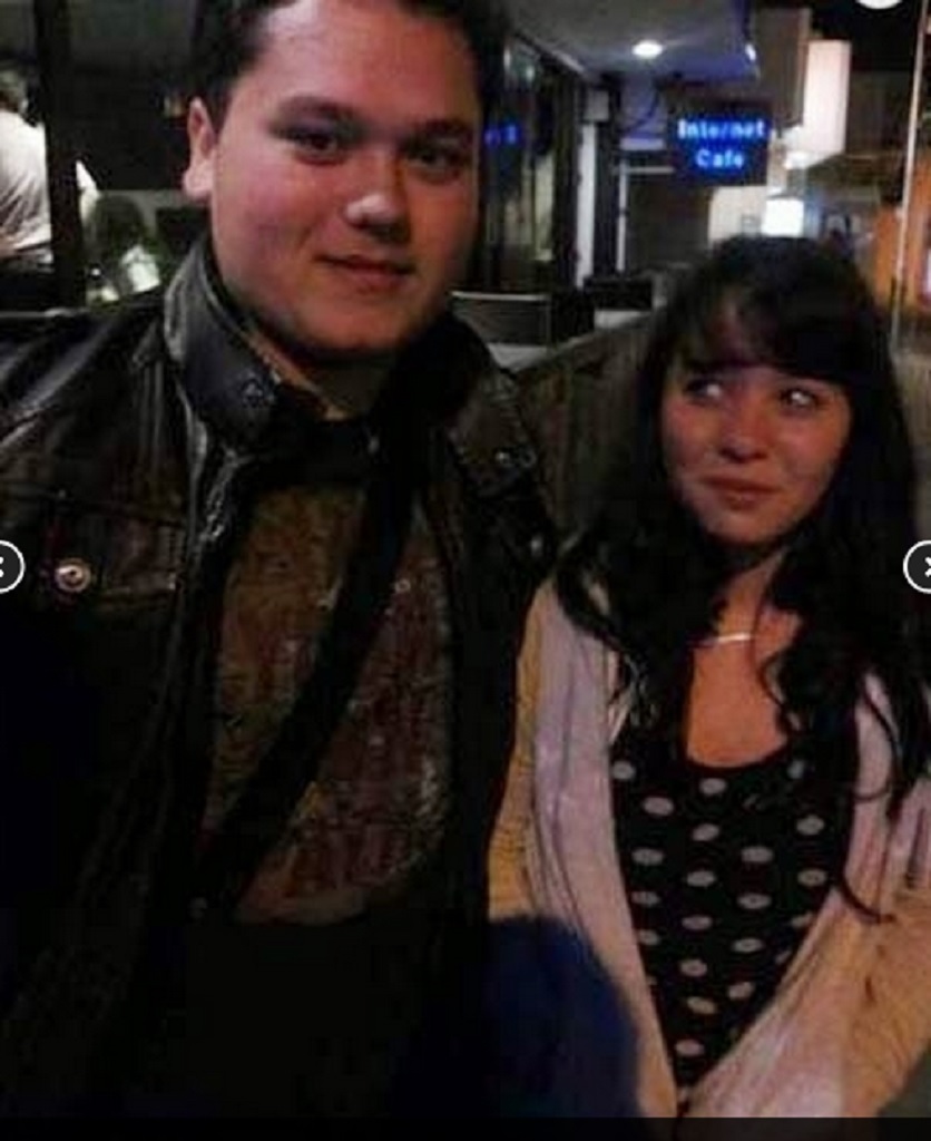 giouri-melikov-agaphmenh tou