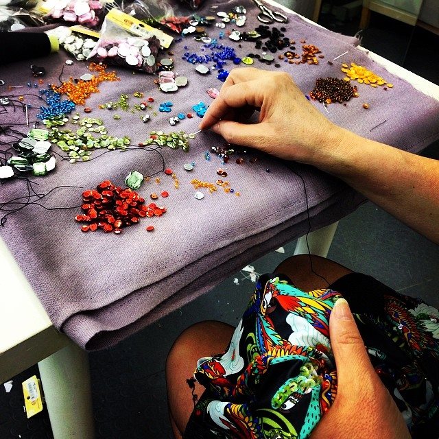 eleni foureira, miro, ace of hearts tour, sakis rouvas