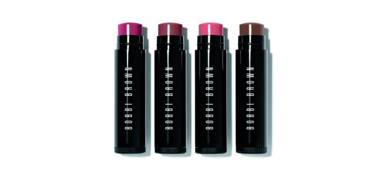 bobbi brown raw sugar spring 2014_Tinted_Lip_Balms