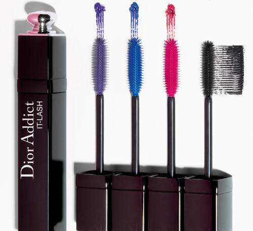 DIOR ADDICT IT LASH ANIMATION