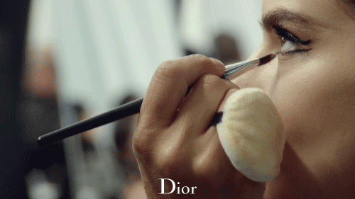 cruise makeup dior 2015 animation makeup