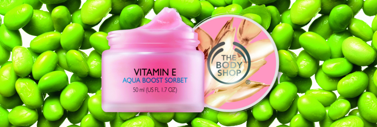 sorbet aqua the body shop sy s