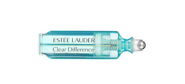 estee lauder clear difference targeted treatment