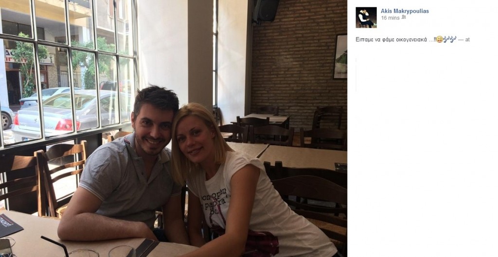 zeta_mixalis, makripoulia, xatzigiannis, peoplegreece, oikogeneiaki fwtografia