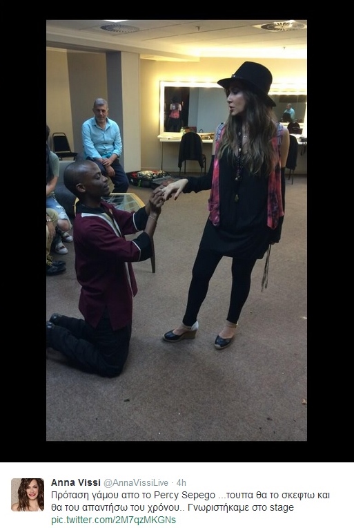 anna vissi, protasi gamou, peoplegreece