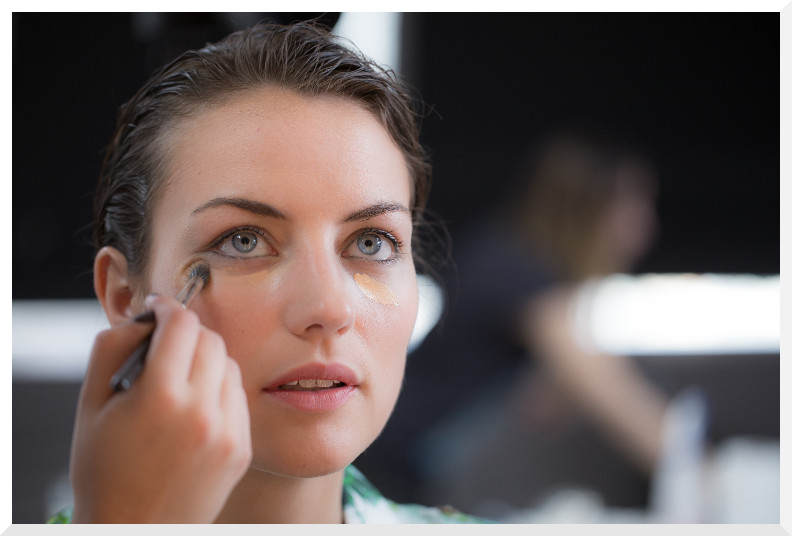 maybelline look 3 concealer