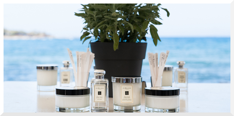 wood sage sea salt jo malone range