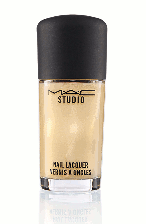 mac nail transformations vernikia animation