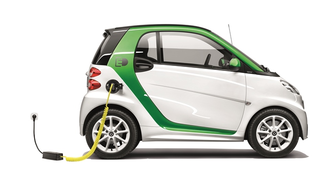 eco smart