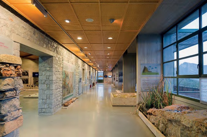 peiraiws, stumfalia, eco green