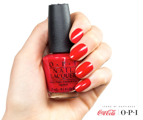coca cola opi to kokkino