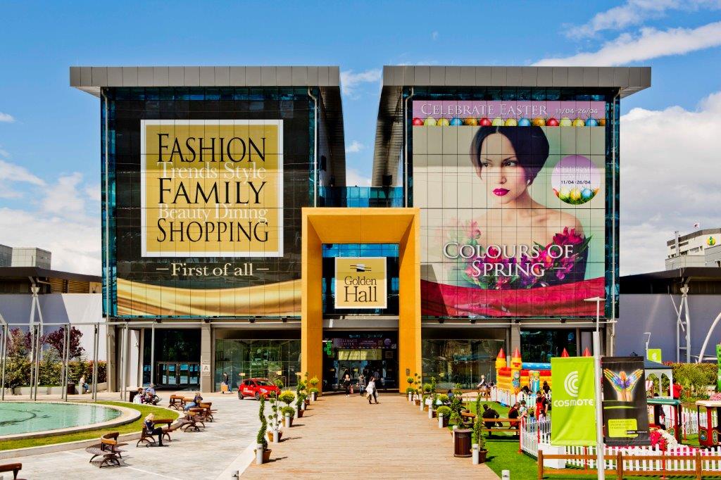 lamda development, eco, green