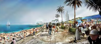 lamda development, eco, green