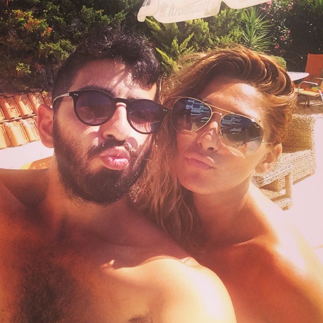 aggeliki iliadi dimitris stamatiou