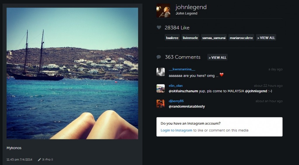 kolaz-john-legend-swstoellada, peoplegreece