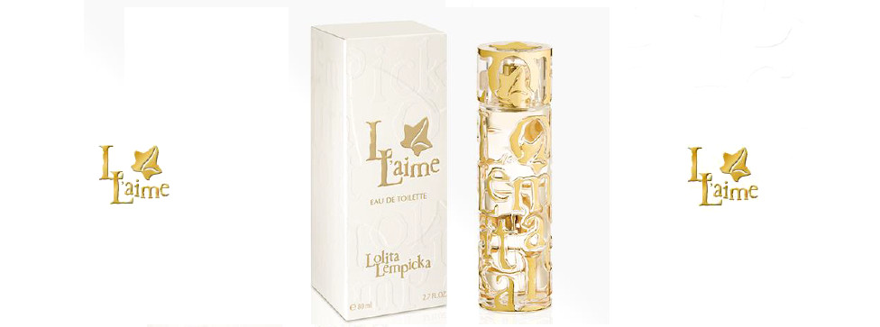elle l' aime lolita lempicka bottle shot