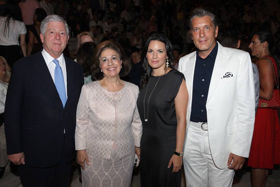 Martha Graham Dance Company