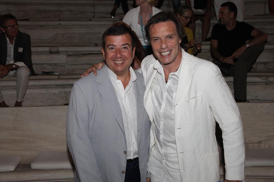 Martha Graham Dance Company