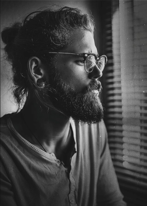 ben-dahlhaus, pio omorfos antras ston kosmo,peoplegreece