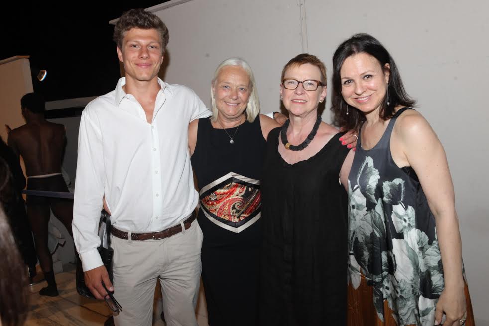 Martha Graham Dance Company