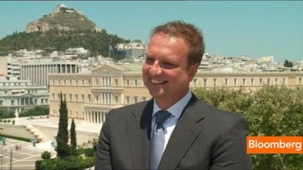 konstantinos korletis, thanatos