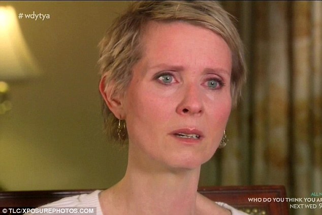 sex_and_the_city, cynthia nixon, giagia, dolofonos, peoplegreece