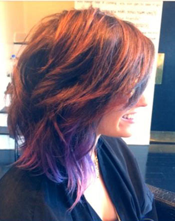 demi lovato kare sto plai