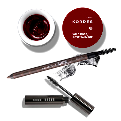 miranda kerr makeup beauty routine