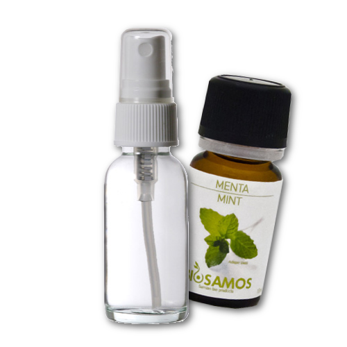 5 tropoi na parameinete droseres menta