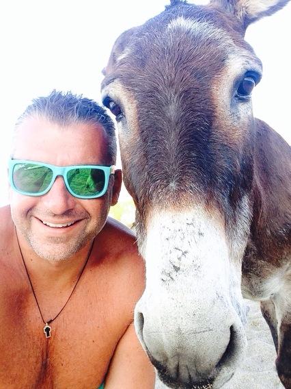 Giorgos-Liagkas, selife, peoplegreece