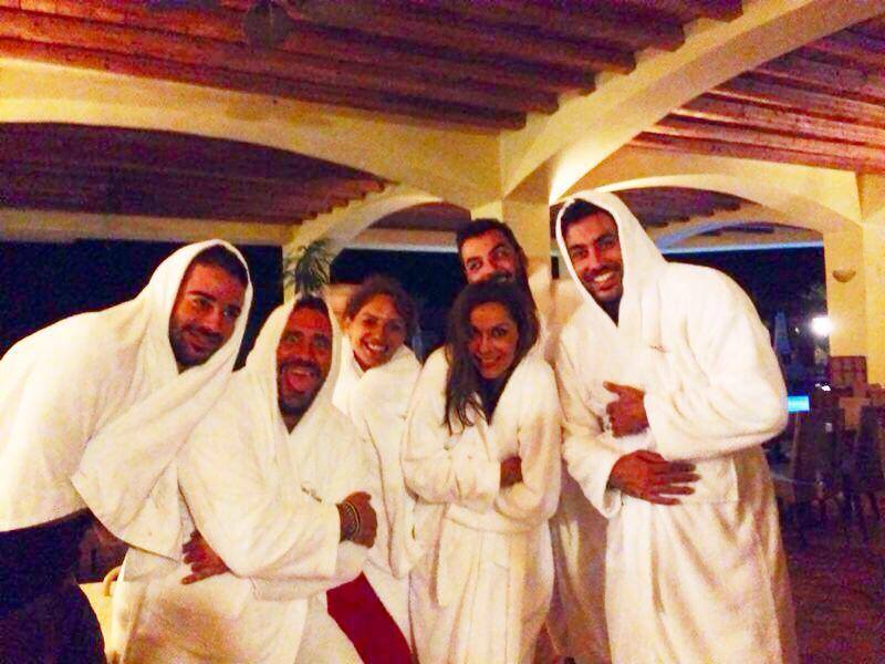 despina vandi, mpournouzia, celeb news